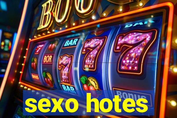 sexo hotes